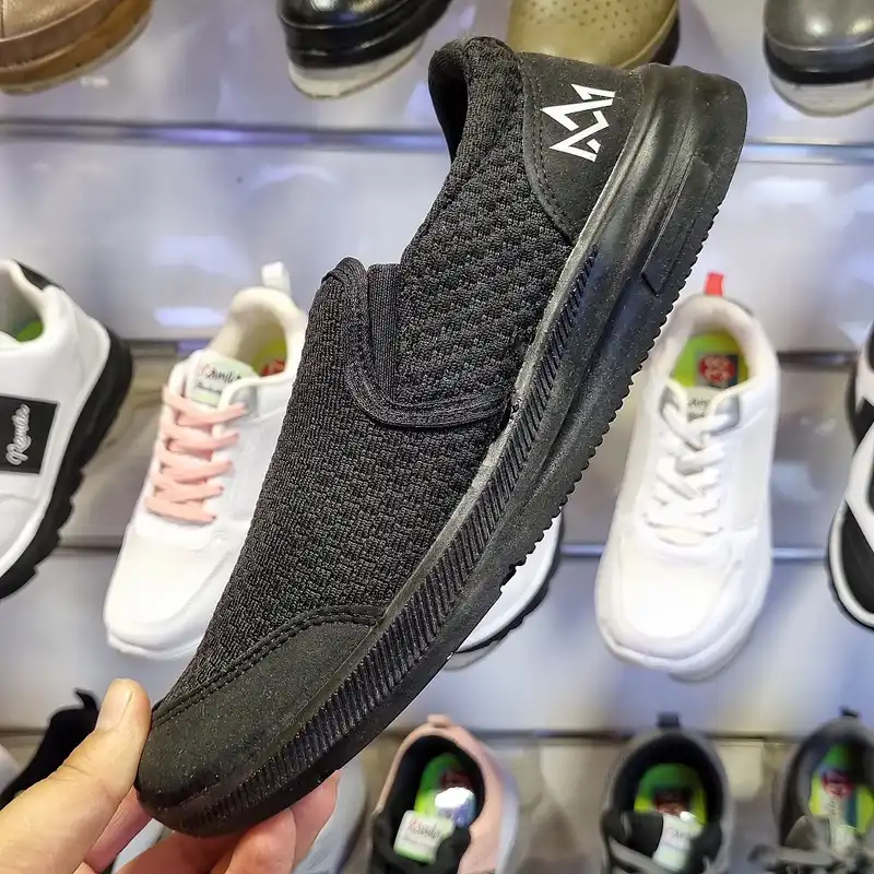 کفش پیاده روی مردانه مدل رامیلا ماهان