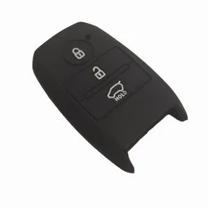 کاور ریموت و سوئیچ خودرو مدل لاکچری یونیورس اکسسوری UNIVERSE-SI-KIA-OPTIMA-SORENTO مناسب برای کیا اپتیما سورنتو