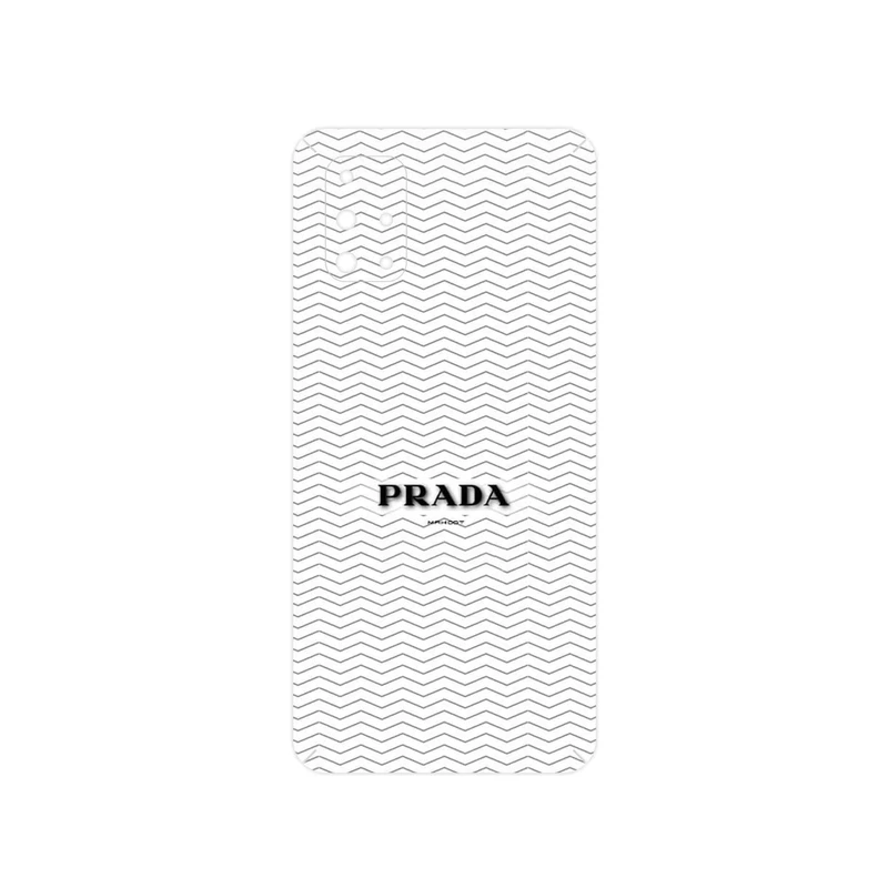 برچسب پوششی ماهوت مدل Prada مناسب برای گوشی موبایل سامسونگ Galaxy M31S