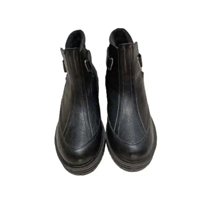 نیم بوت زنانه مدل 402172