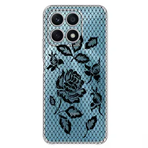 Megafone Flower C43-B Cover For Honor X8A