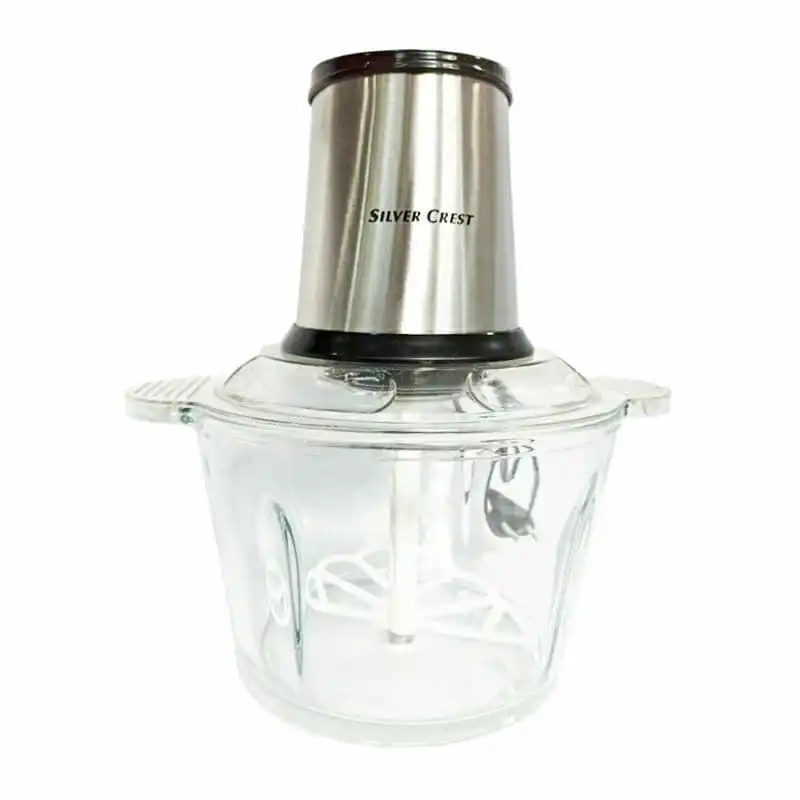 خردکن سیلور کرست مدل L2021