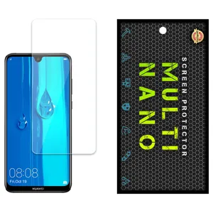 Multi Nano X-S1N Screen Protector For Huawei Y Max