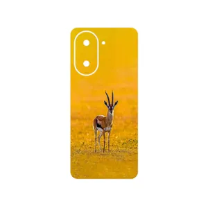MAHOOT Gazelle Cover Sticker for Xiaomi Redmi A5 4G