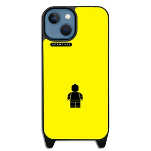 AKAM AMCWLA14-LEGO9 Cover For Apple iPhone 14