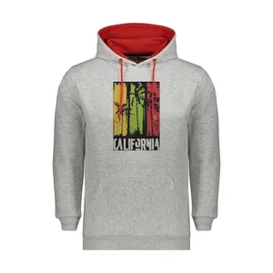 هودی مردانه آریا پارس مدل آراد-214