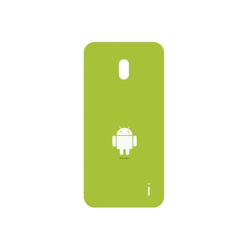 برچسب پوششی ماهوت مدل Andorid مناسب برای گوشی موبایل نوکیا 2.2