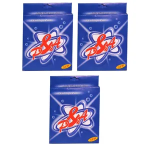 اسکاچ و سیم ظرفشویی مدل P&D بسته 3 عددی