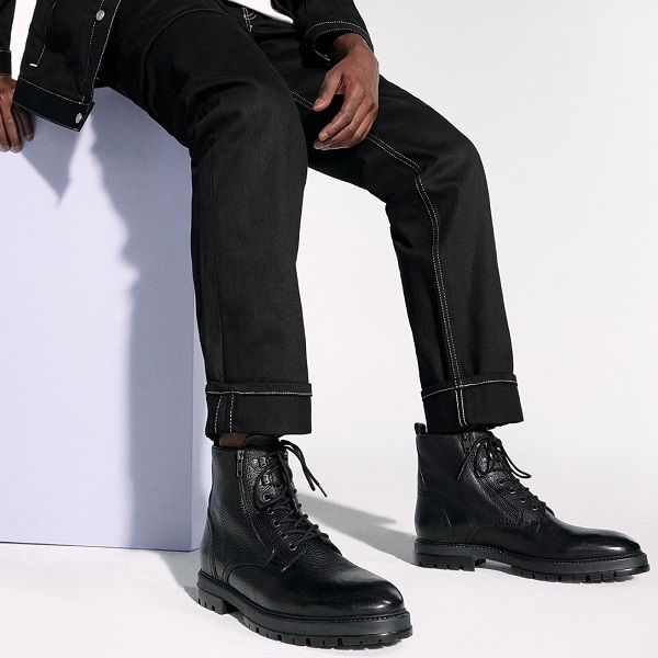 بوت مردانه آلدو مدل laceup boot -  - 2