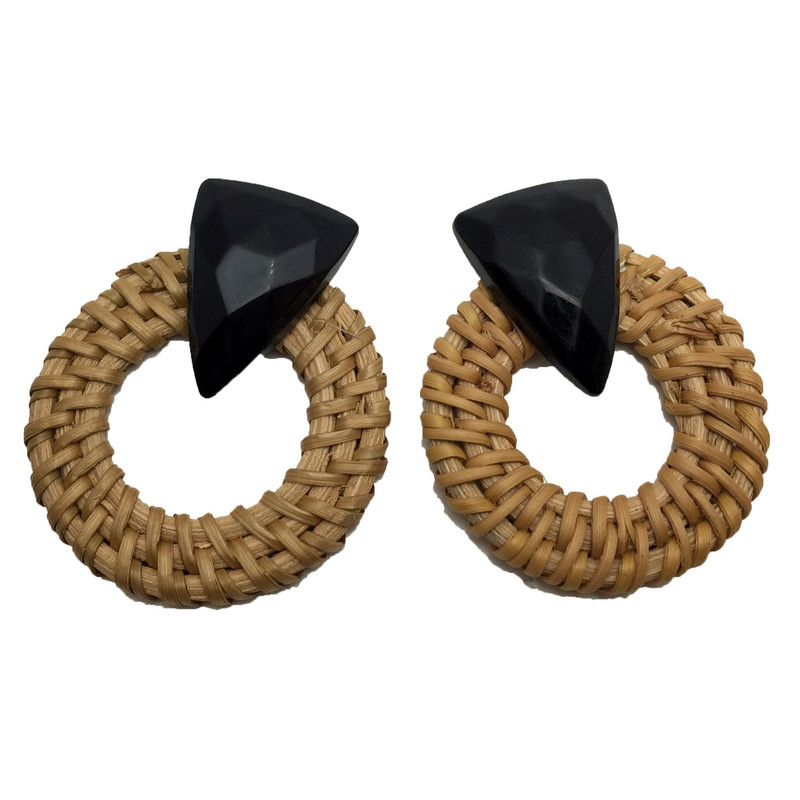 گوشواره زنانه مدل 27500