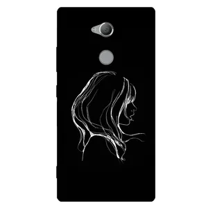 Megafone 7766 Cover For Sony Xperia L2