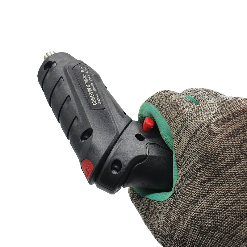 پیچ گوشتی شارژی دی ال تی سی مدل DL-68