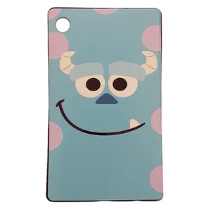کاور مدل A9_AZ08 مناسب برای تبلت سامسونگ Galaxy Tab A9 X115
