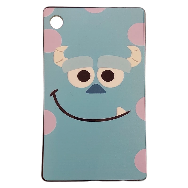 کاور مدل A9_AZ08 مناسب برای تبلت سامسونگ Galaxy Tab A9 X115