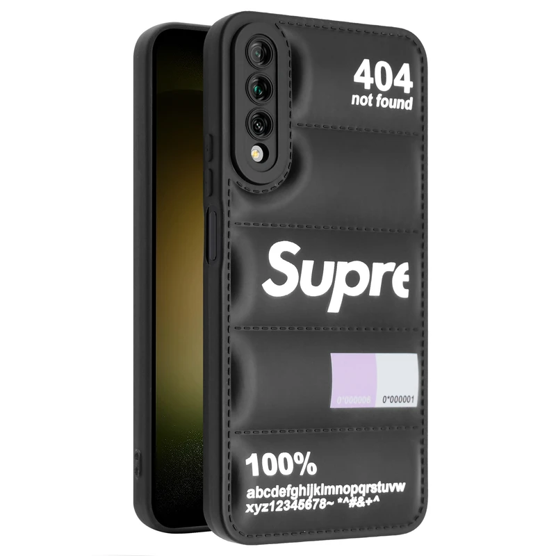 کاور مدل Pufer Jacket مناسب برای گوشی موبایل هوآوی Y9S