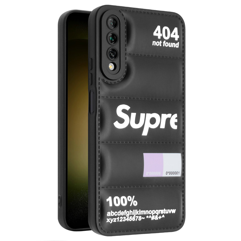کاور مدل Pufer Jacket مناسب برای گوشی موبایل هوآوی Y9S