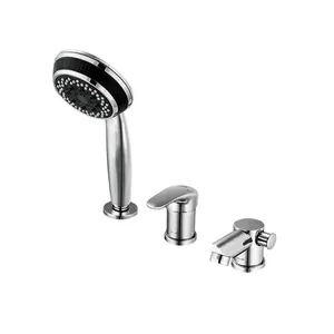 ست شیرآلات حمام کلار مدل نیوآریا