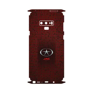 MAHOOT JAC-FullSkin Cover Sticker for Samsung Galaxy Note 9