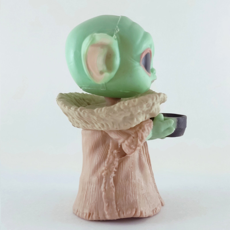 فیگور مدل Baby Yoda کد 288