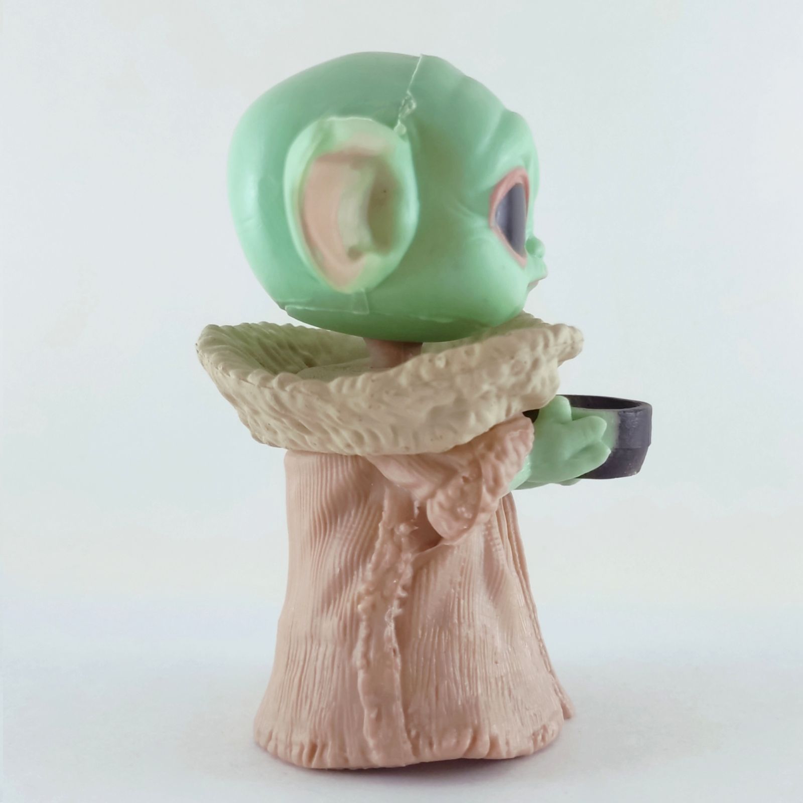 فیگور مدل Baby Yoda کد 288 -  - 4