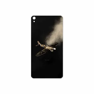 MAHOOT World War II Aircraft Cover Sticker for Lenovo Phab B1 2015