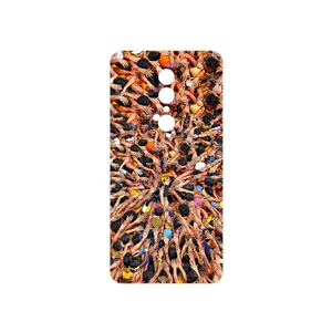 MAHOOT Indian Celebration Cover Sticker for UMI A1 Pro