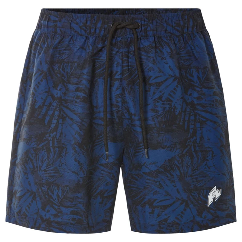 مایو پادار مردانه اف تو مدل F400