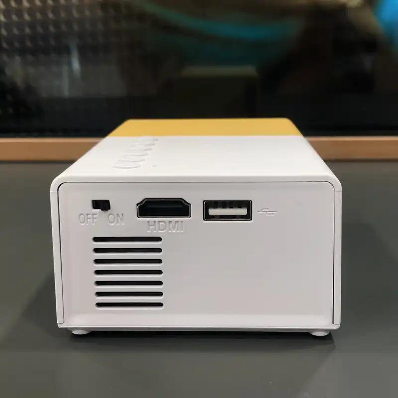 ویدئو پروژکتور مدل LE-001