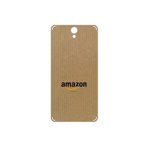 MAHOOT Amazon Cover Sticker for Lenovo Vibe S1