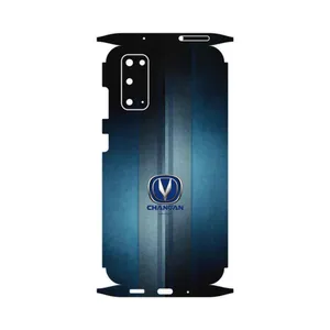 MAHOOT CHANGAN-FullSkin Cover Sticker for Samsung Galaxy S20
