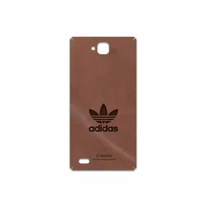 MAHOOT MNL-DDS Cover Sticker for Honor 3C