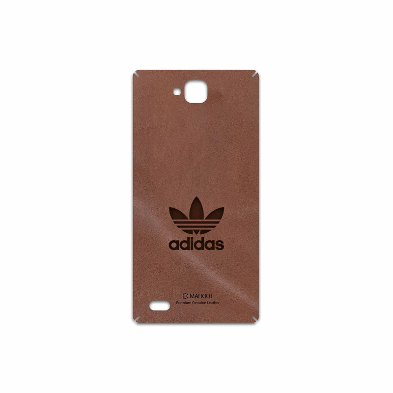 برچسب پوششی ماهوت مدل MNL-DDS مناسب برای گوشی موبایل آنر 3C