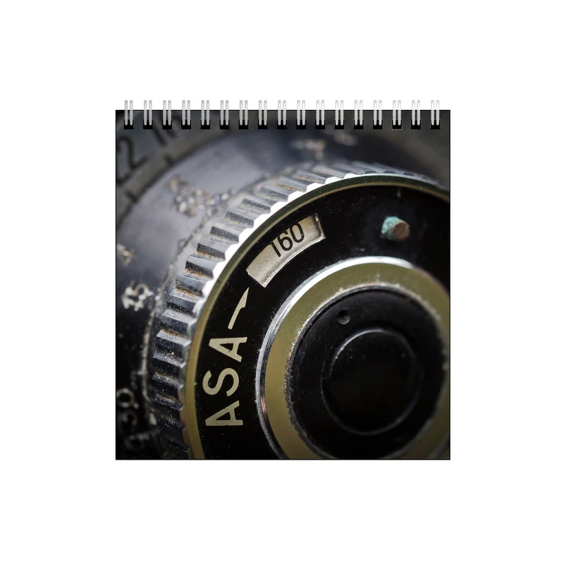 دفتر طراحی  مدل لنزدوربین کد 2937518