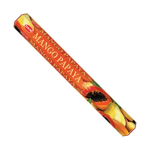 عود هم مدل Mango Papaya