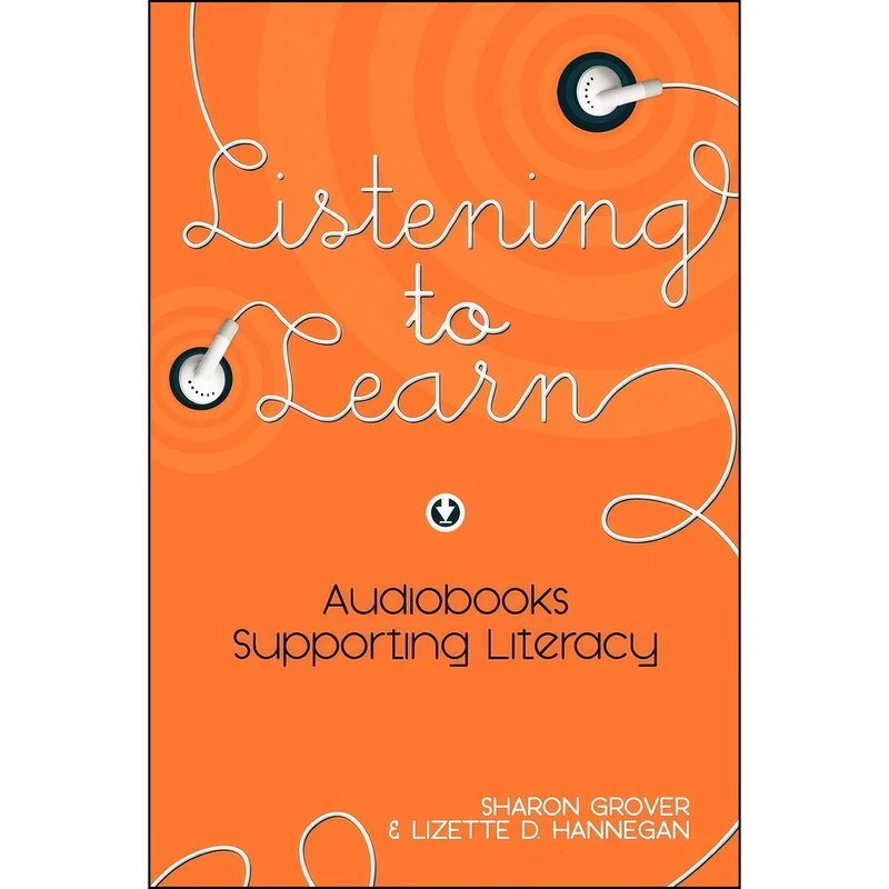 کتاب Listening to Learn اثر جمعي از نويسندگان انتشارات ALA Editions