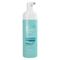 فوم شست&zwnj;وشوی صورت بایومارین مدل AQUA PURE حجم 150 میلی&zwnj;لیتر