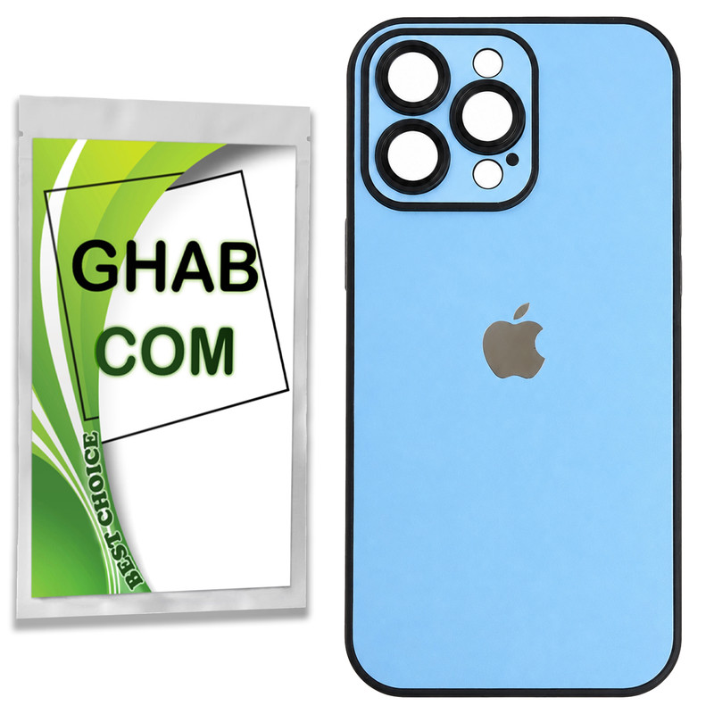  کاور قاب کام مدل PCI مناسب برای گوشی موبایل اپل iPhone 14 Pro Max