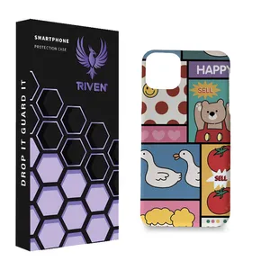 RIVEN RI2-19 Case For Apple iPhone 11 Pro