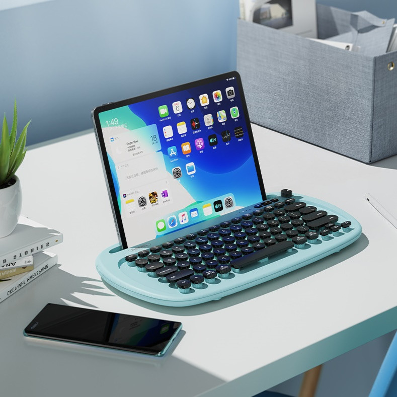 کیبورد ریمکس مدل  MULTI-DEVICE JP-1 3