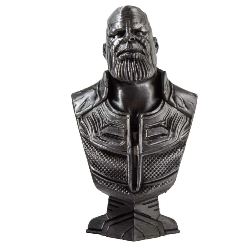 فیگور مدل  10cm   thanos 