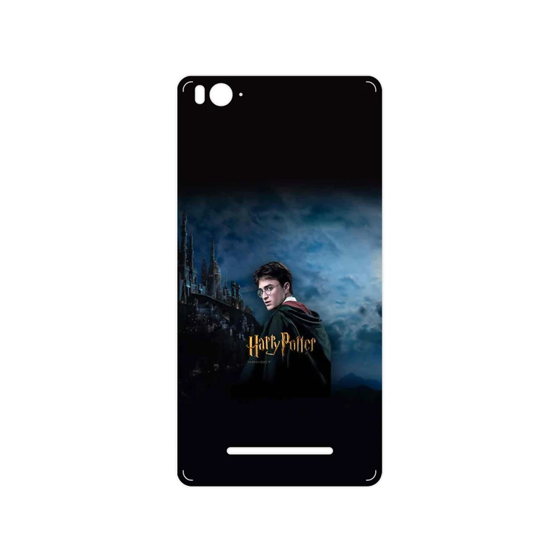 برچسب پوششی ماهوت مدل Harry Potter مناسب برای گوشی موبایل شیائومی Mi 4i