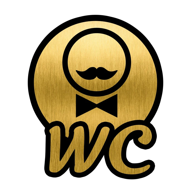 تابلو راهنما طرح سرویس بهداشتی کد WC2-14-MT