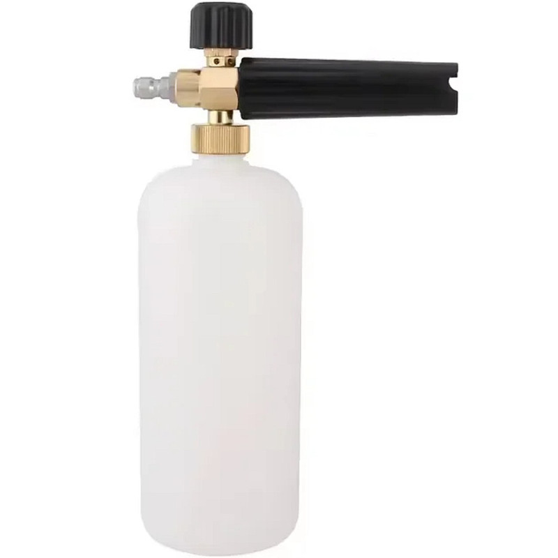 گان فوم پاش و لنس مدل 248bar-1919 به همراه مخزن کفپاش