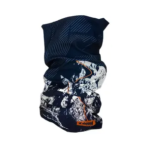 دستمال سر و گردن سایمند مدل TC237