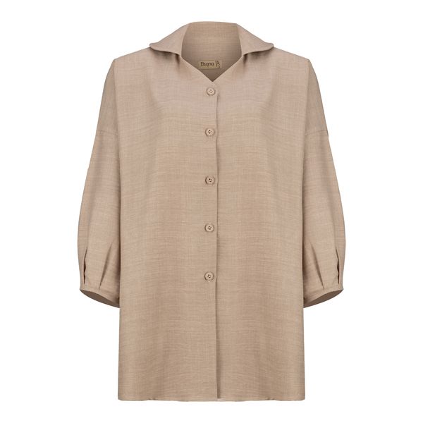 مانتو زنانه السانا مدل کاوان کد 211878