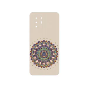 MAHOOT Art of Illumination 5 Cover Sticker for Xiaomi Poco X3 GT 5G