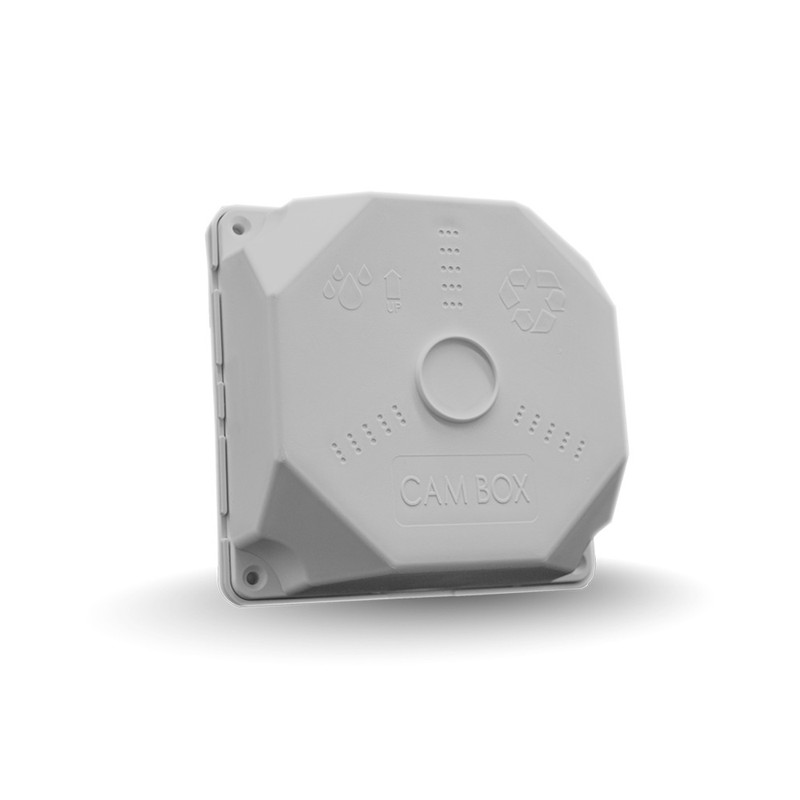 پایه دوربین مداربسته کمباکس مدل CA-15W بسته 10 عددی