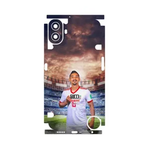 MAHOOT Reza Ghoochannejhad-FullSkin Cover Sticker for Nothing CMF Phone 1