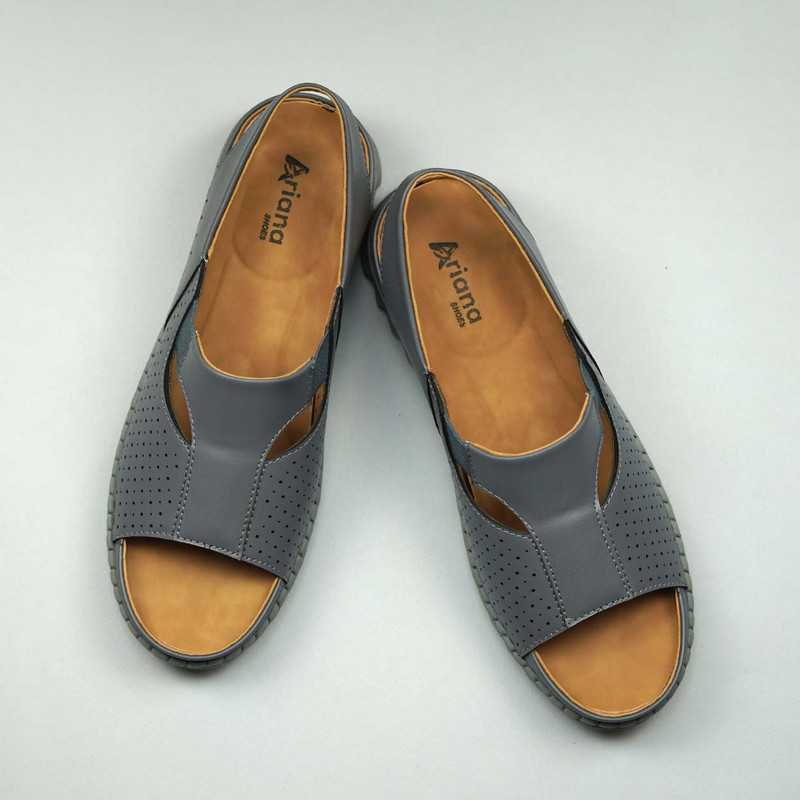 صندل زنانه مدل بهنوش