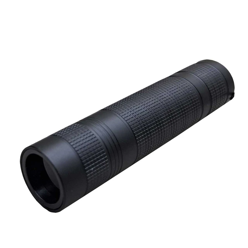 چراغ قوه دستی مدل FILTER UV-365 NM با نور بنفش